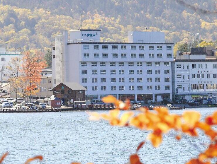 Hotel Gozensui