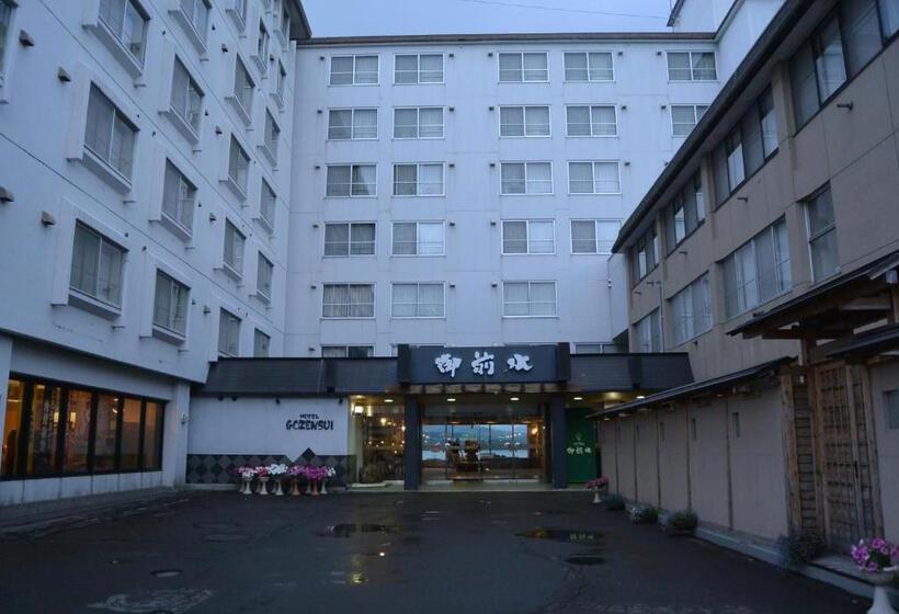 Hotel Gozensui