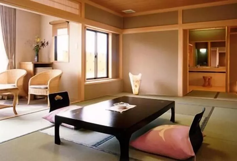 ホテル Hananoyado Nishikien