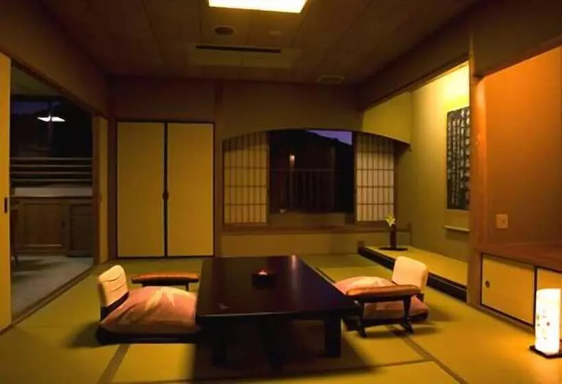 ホテル Hananoyado Nishikien