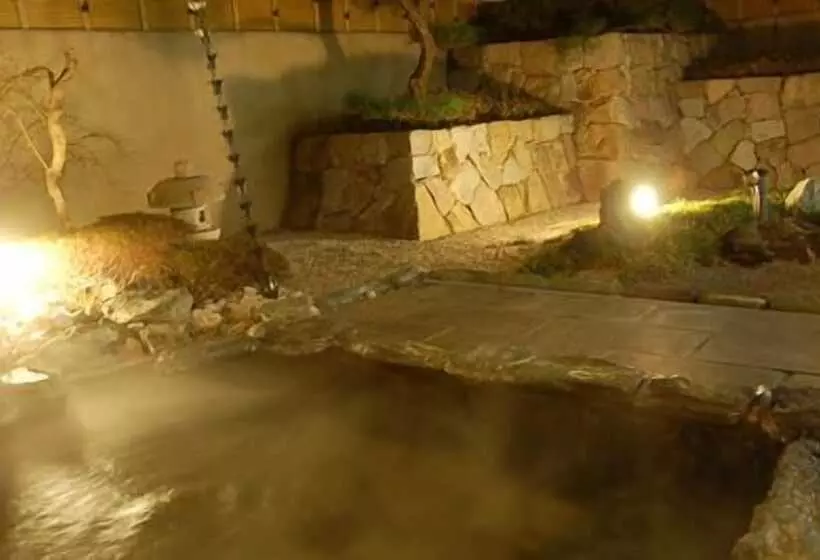 ホテル Hananoyado Nishikien