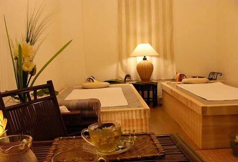 فندق Hananoyado Nishikien