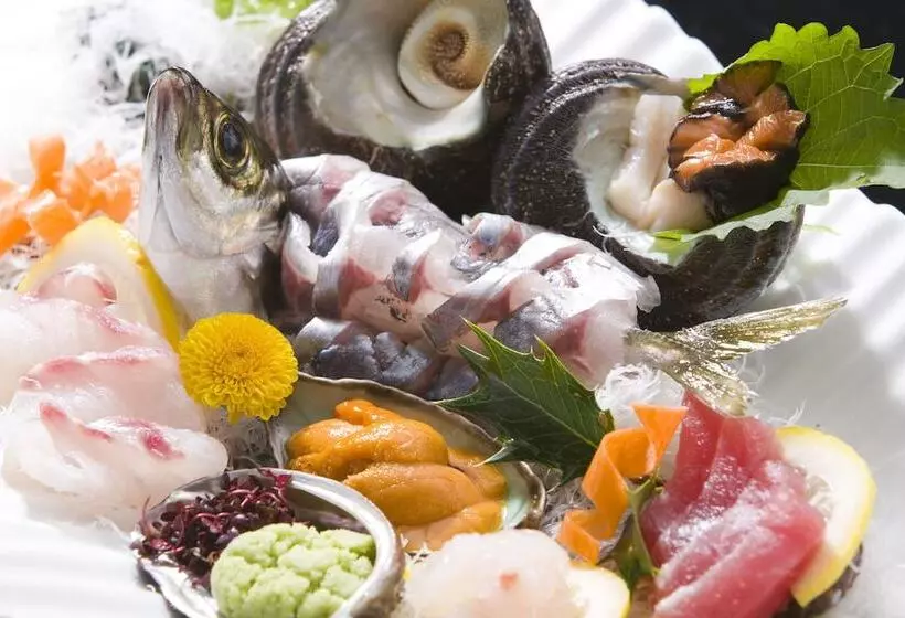 ホテル Hananoyado Nishikien