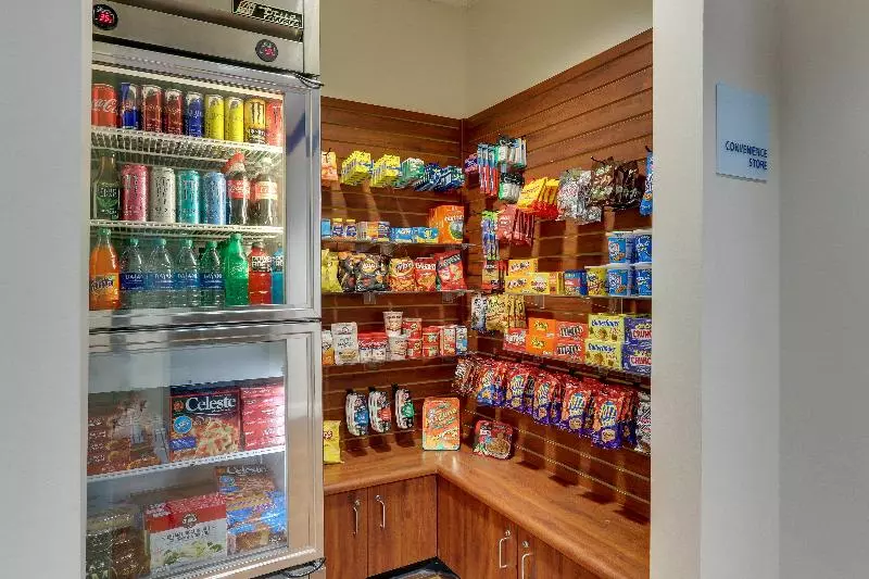 Holiday Inn Express Hotel & Suites Dayton Centerville, An Ihg