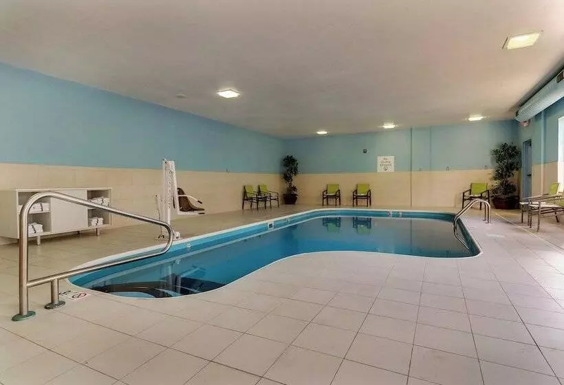 Holiday Inn Express Hotel & Suites Dayton Centerville, An Ihg