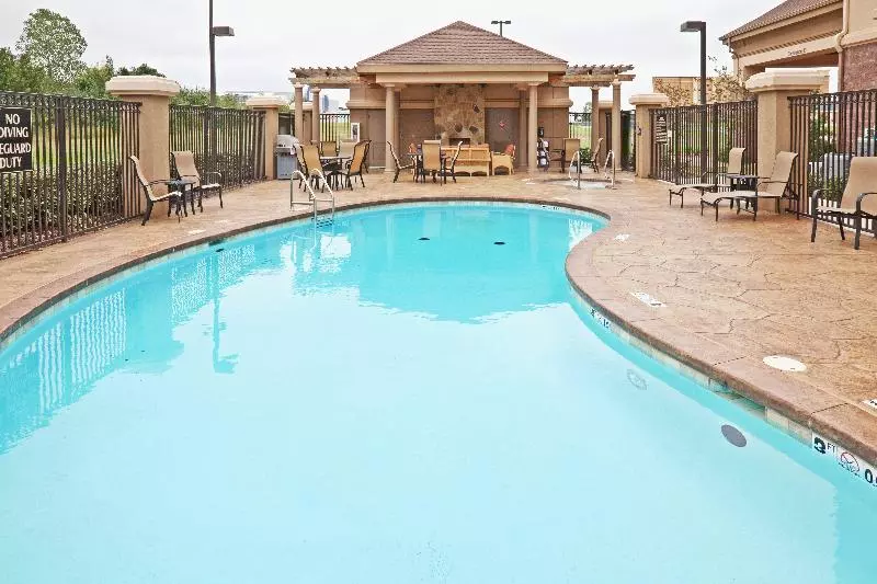 Holiday Inn Express Hotel & Suites Durant, An Ihg