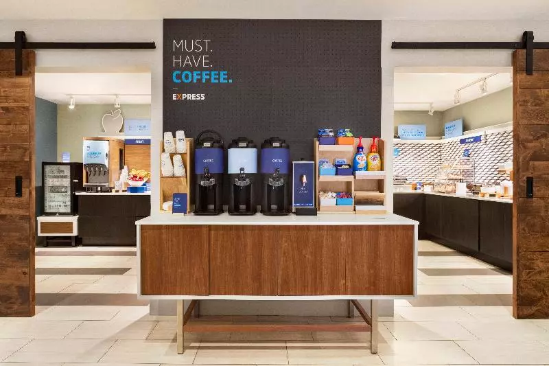 Holiday Inn Express Hotel & Suites Durant, An Ihg