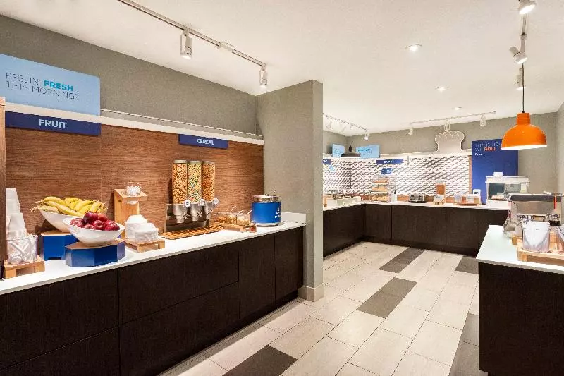 Holiday Inn Express Hotel & Suites Durant, An Ihg