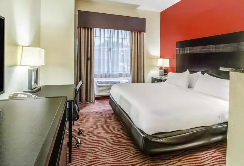 Holiday Inn Express Hotel & Suites Vinita, An Ihg