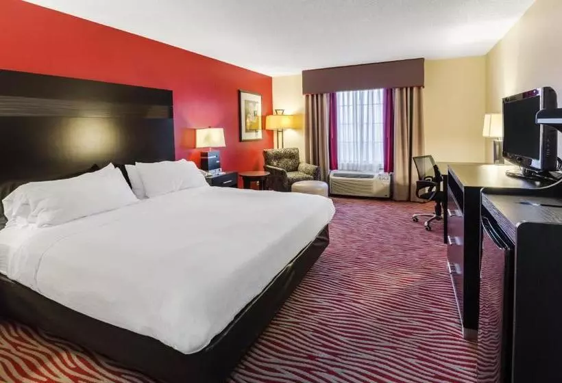 Holiday Inn Express Hotel & Suites Vinita, An Ihg