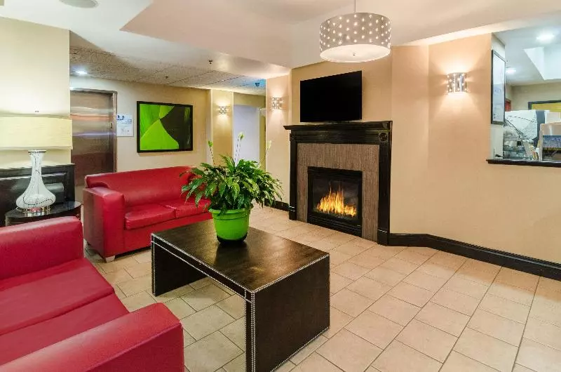 Holiday Inn Express Hotel & Suites Vinita, An Ihg