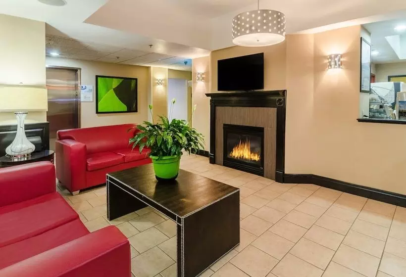 Holiday Inn Express Hotel & Suites Vinita, An Ihg