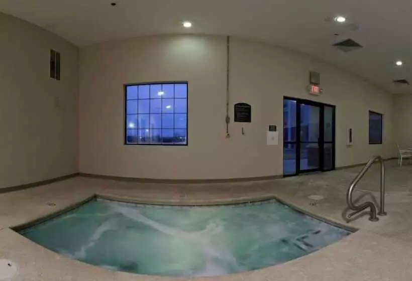 Holiday Inn Express Hotel & Suites Vinita, An Ihg