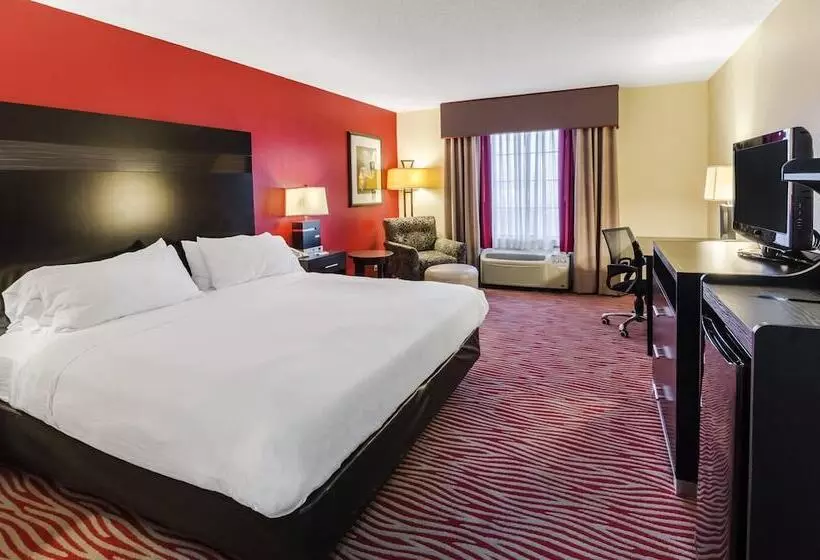 Holiday Inn Express Hotel & Suites Vinita, An Ihg