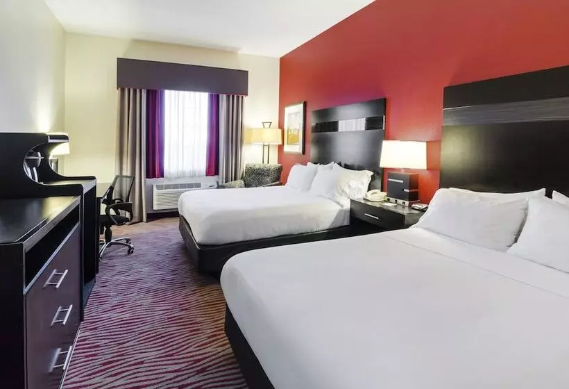 Holiday Inn Express Hotel & Suites Vinita, An Ihg