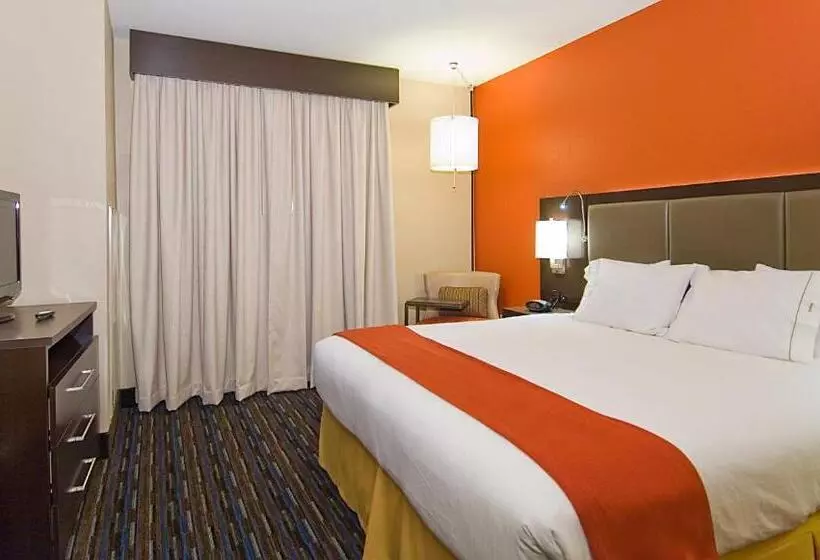 Hotelli Holiday Inn Express Fulton, An Ihg