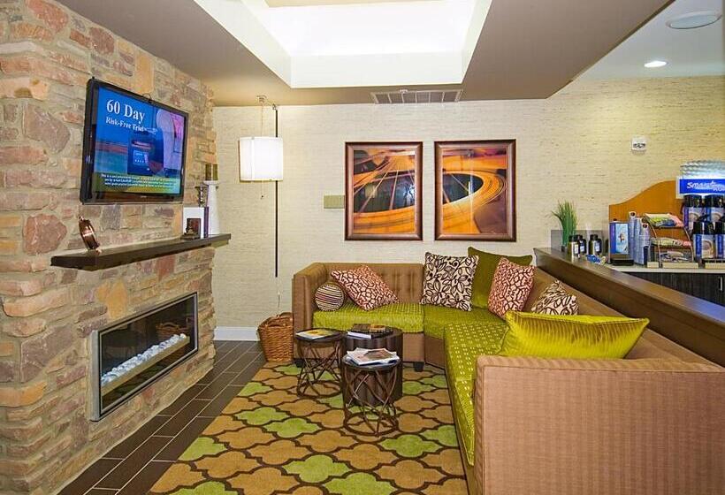 酒店 Holiday Inn Express Fulton, An Ihg