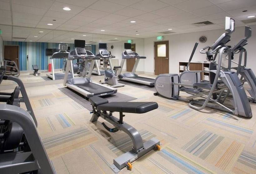 酒店 Holiday Inn Express Fulton, An Ihg