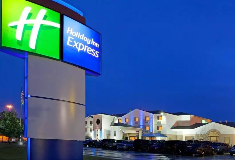 Holiday Inn Express Hotel Pittsburgh North/harmarville, An Ihg