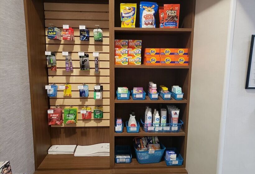 Holiday Inn Express Hotel Pittsburgh North/harmarville, An Ihg