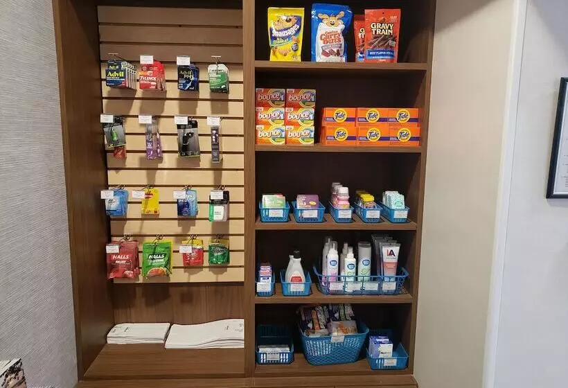 Holiday Inn Express Hotel Pittsburgh North/harmarville, An Ihg