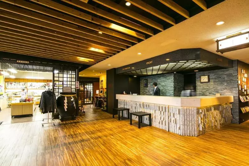 Ibusuki Onsen Hotel Syogetsu