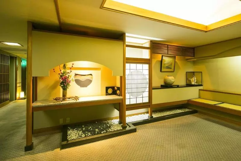 Ibusuki Onsen Hotel Syogetsu