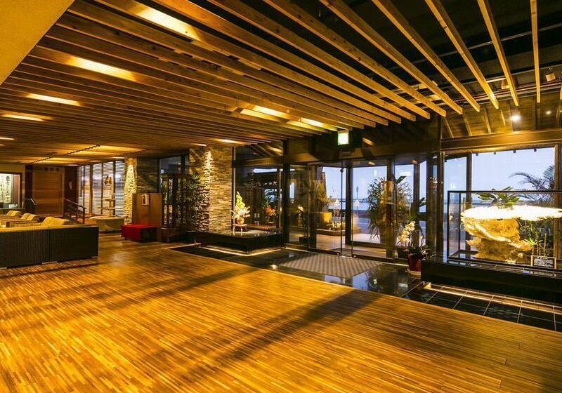 Ibusuki Onsen Hotel Syogetsu