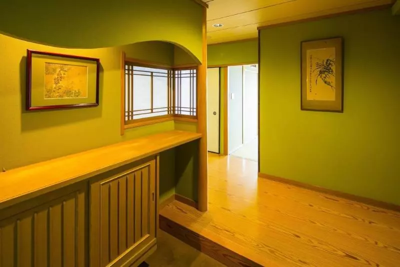 Ibusuki Onsen Hotel Syogetsu