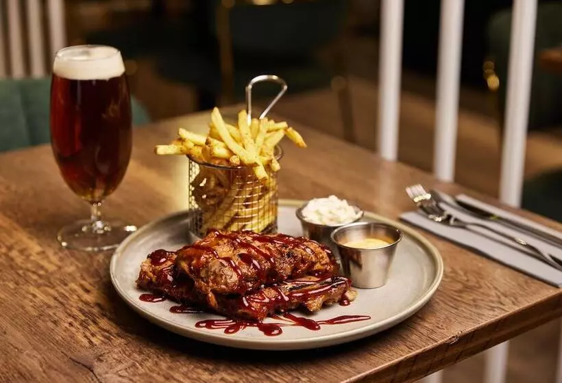 Konvin Hotel By Reykjavik Keflavik Airport