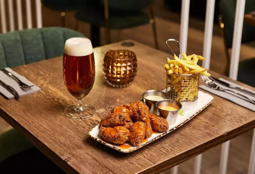 Konvin Hotel By Reykjavik Keflavik Airport