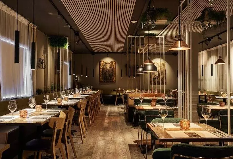 Konvin Hotel By Reykjavik Keflavik Airport