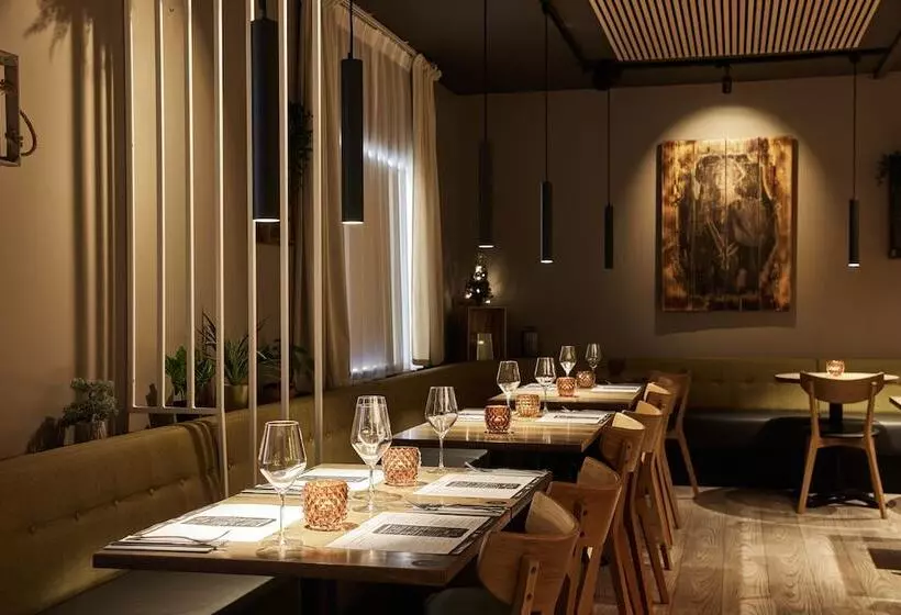 Konvin Hotel By Reykjavik Keflavik Airport