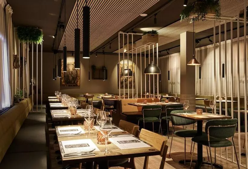 Konvin Hotel By Reykjavik Keflavik Airport