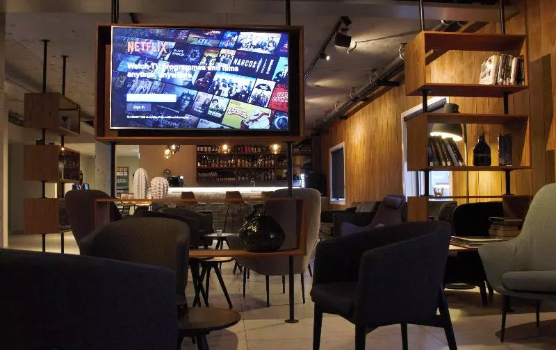 Konvin Hotel By Reykjavik Keflavik Airport