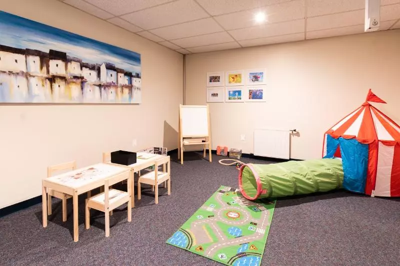 Konvin Hotel By Reykjavik Keflavik Airport