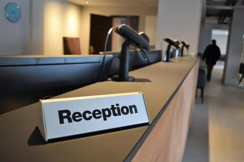 Konvin Hotel By Reykjavik Keflavik Airport