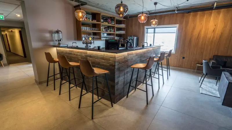 Konvin Hotel By Reykjavik Keflavik Airport