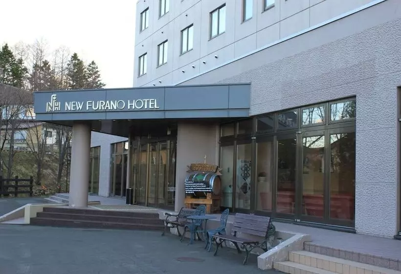 Hotel New Furano