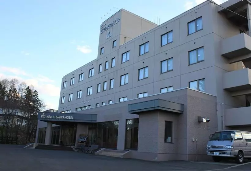 Hotel New Furano