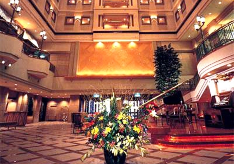 Отель Oyado Kaikatei Ryokan