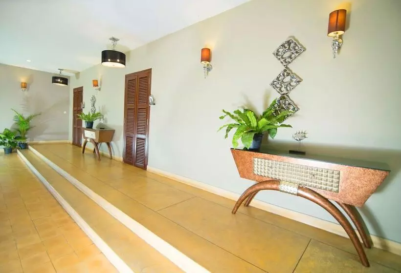 هتل Riverview Cambodia Boutique