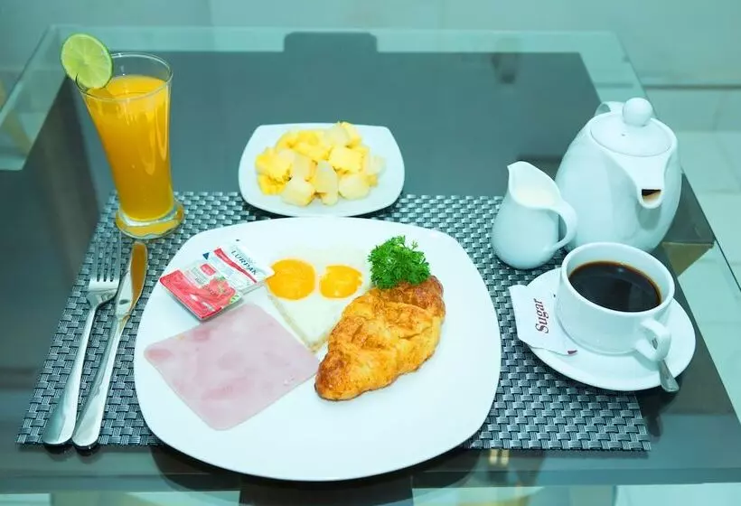 هتل Riverview Cambodia Boutique