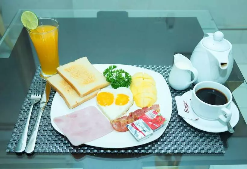 هتل Riverview Cambodia Boutique