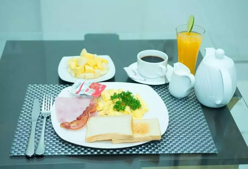 هتل Riverview Cambodia Boutique