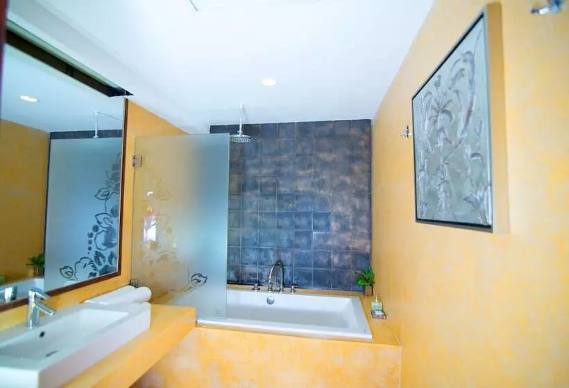 هتل Riverview Cambodia Boutique