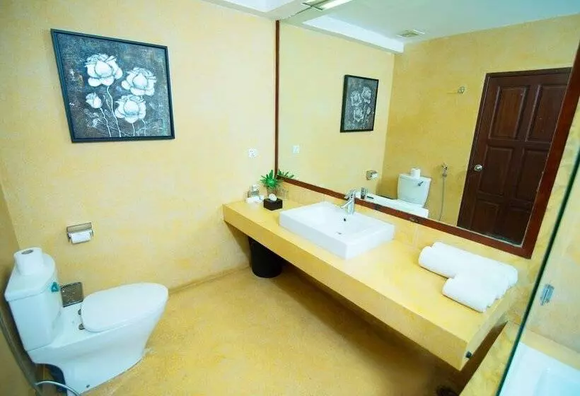 هتل Riverview Cambodia Boutique