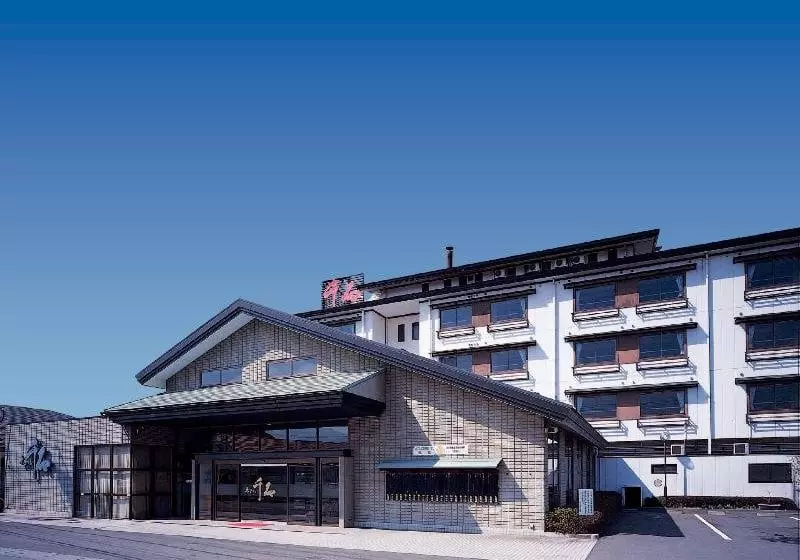 Hotel Sengoku