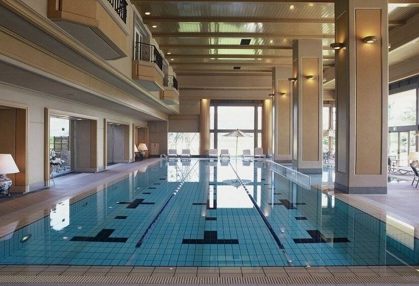 فندق Shiratamano Yu Kahou