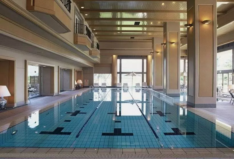 酒店 Shiratamano Yu Kahou